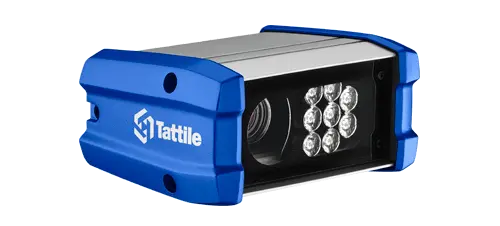 Tattile MK2 camera